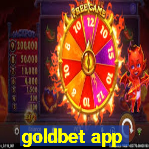 goldbet app